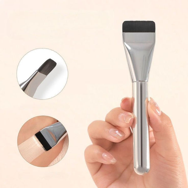 Foundation brush