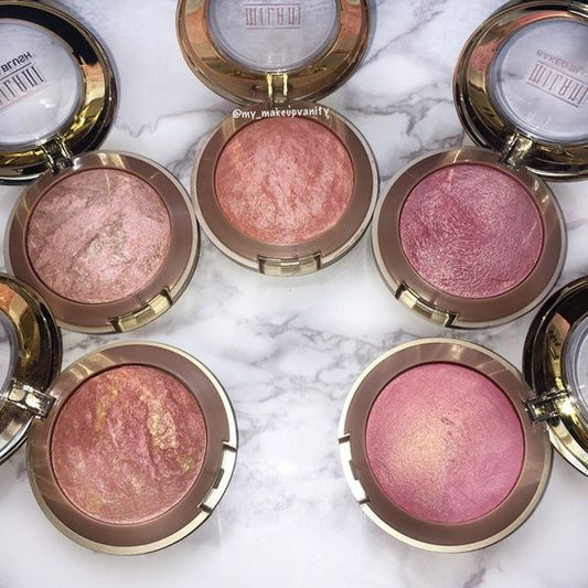 Milani Blush on/Highlighter