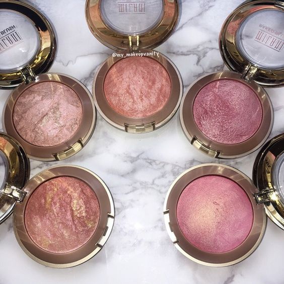 Milani Blush on/Highlighter