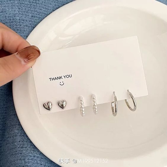 Earings