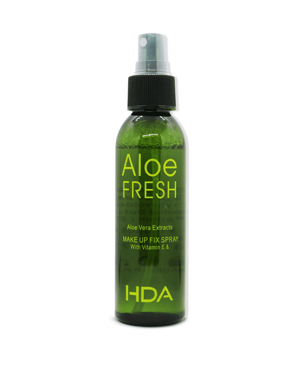 makeup fixing spray for sensitive skin-HDA Makeup Fixing Spray