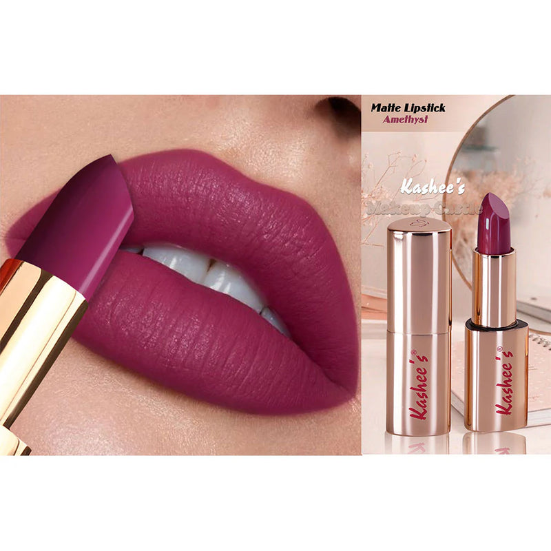 kashees lipstick