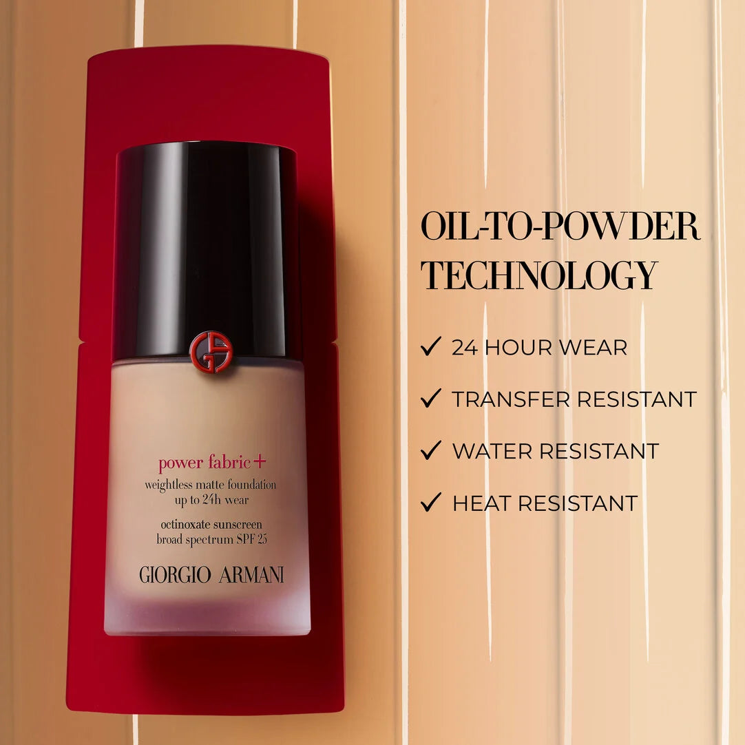 Giorgio Armani Foundation