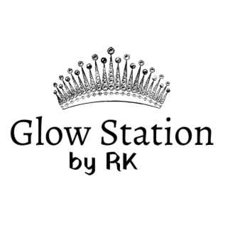 Glow Station by RK