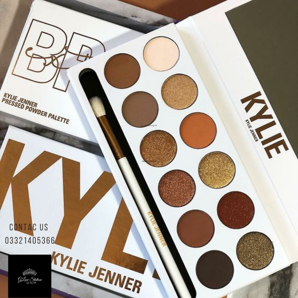 Eye Shadow KYLIE