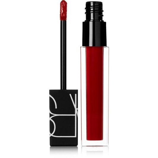 Nars Powermatte Long Lasting LipGloss
