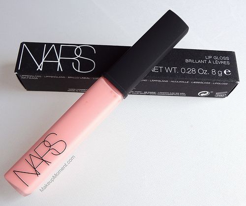 Nars Powermatte Long Lasting LipGloss
