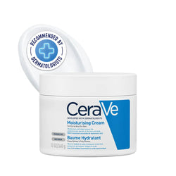 ceraVe moisturiser