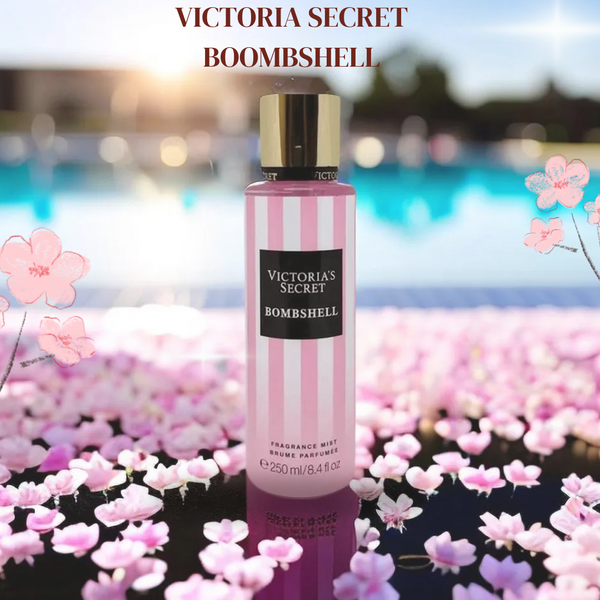 Victoria Secret Bombshell mist