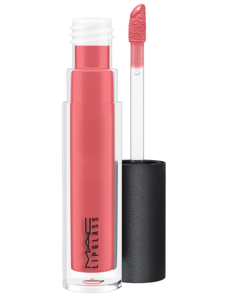 MAC lipgloss