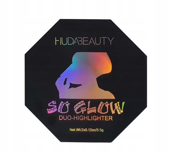 Highlighter HudaBeauty