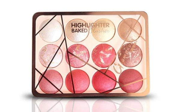 Blush/Highlighter
