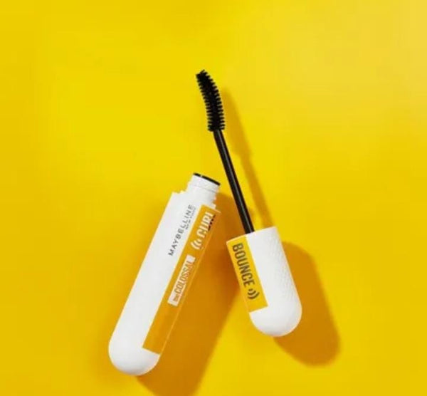 Maybelline Curl Bounce Mascara