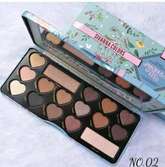 Eye shadow