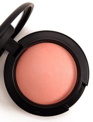 Blush on Matte