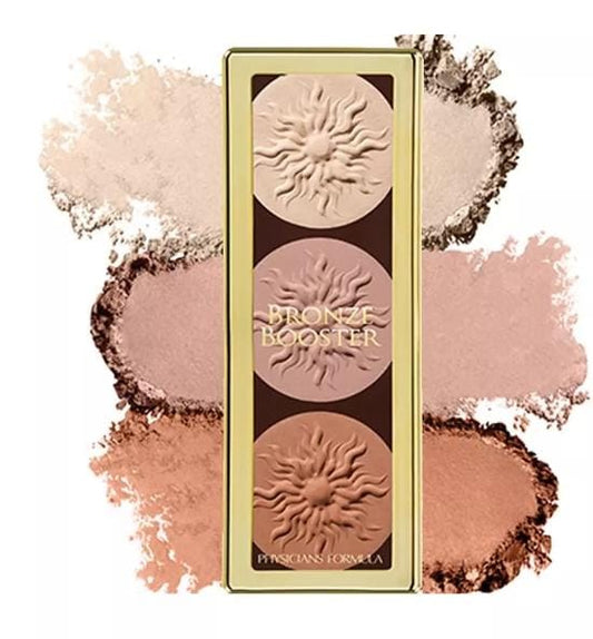 Blush on Matte/contour