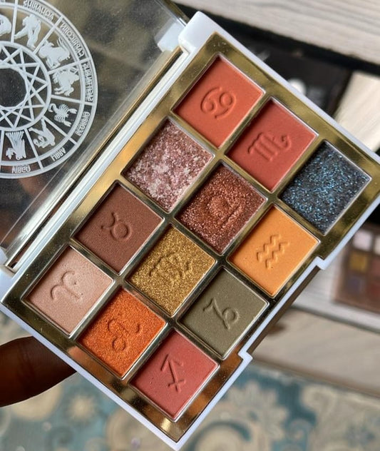 Eyeshadow