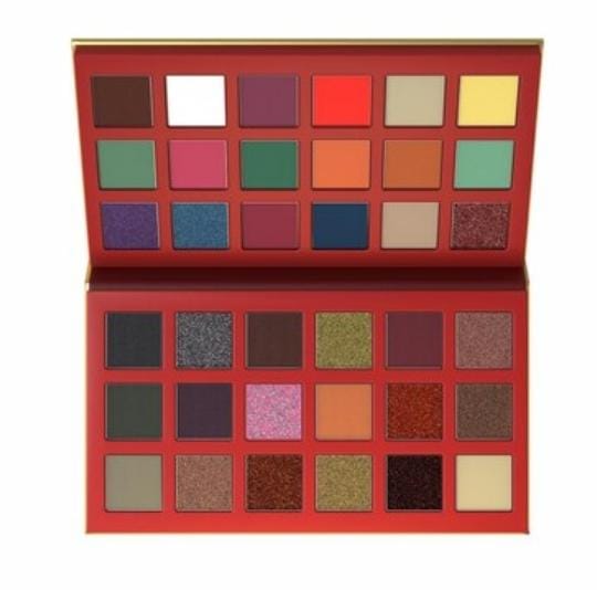Eyeshadow