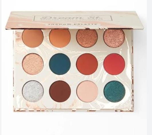 Eyeshadow