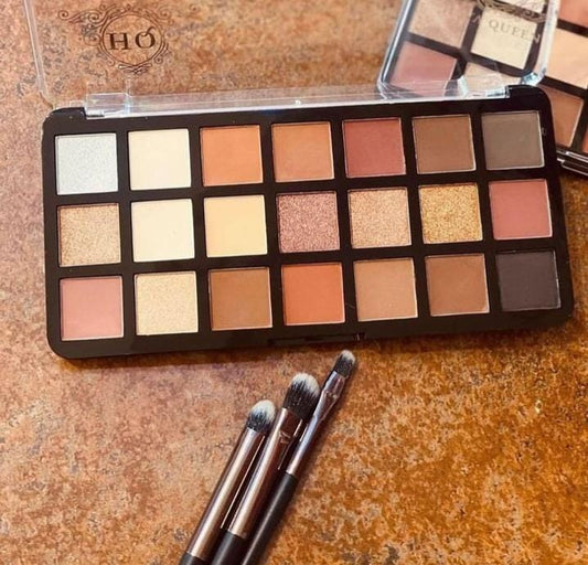 Eyeshadow
