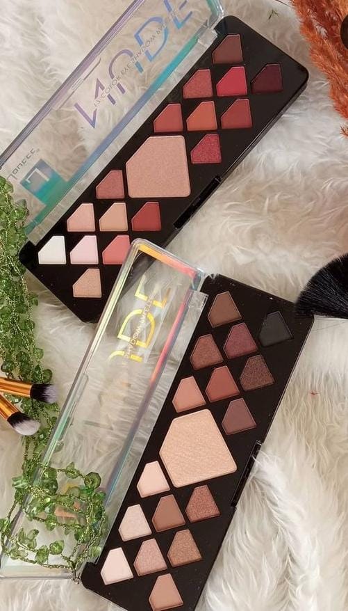 Eyeshadow