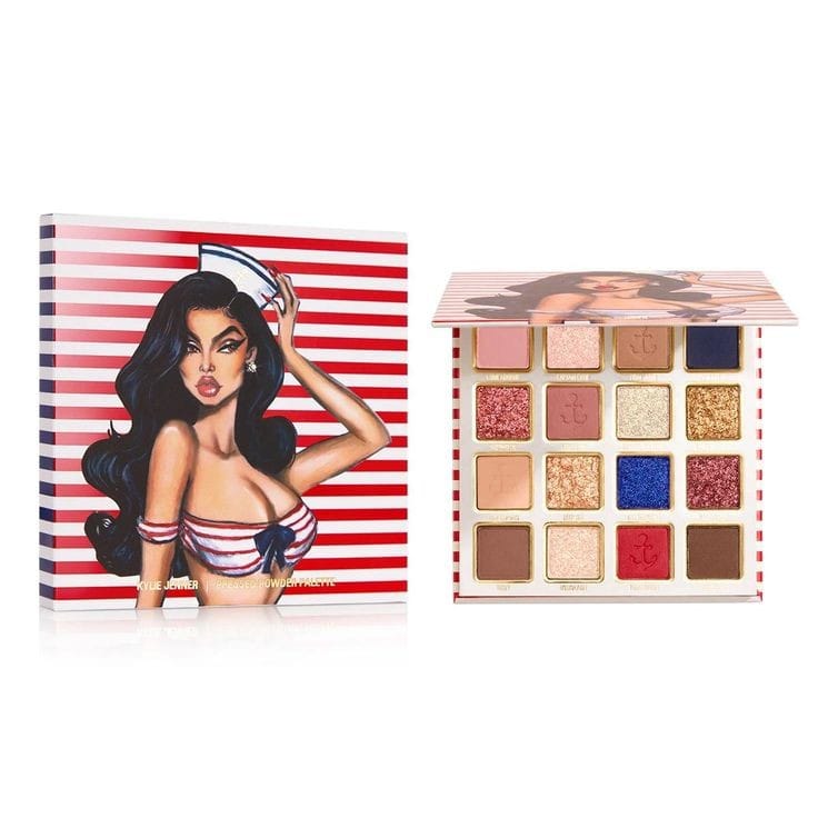 Eyeshadow KYLIE
