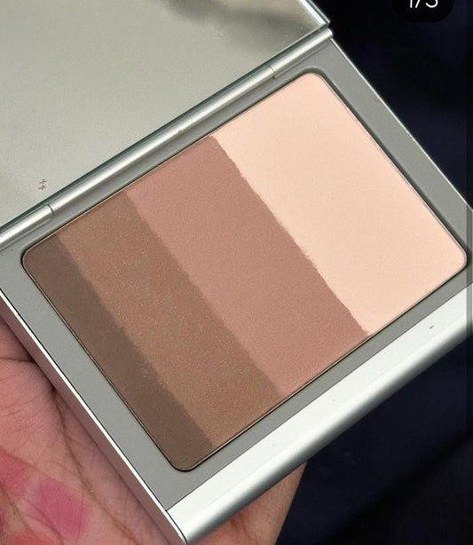 Makeup kit Botanics