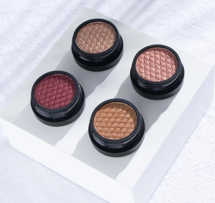 Eyeshadow Revlon