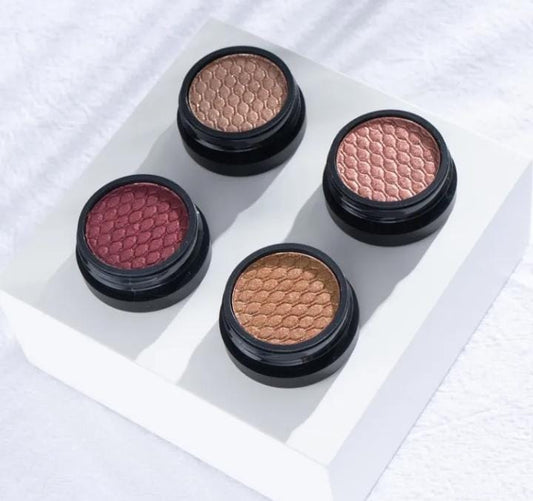 Eyeshadow Revlon