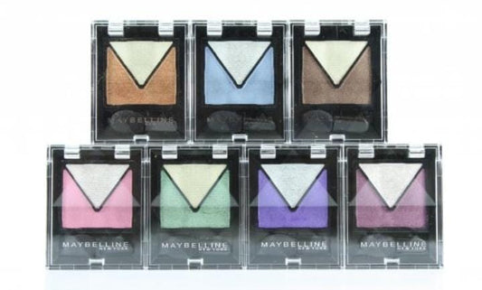 MYBELLINE Eyeshadow 4 piece set
