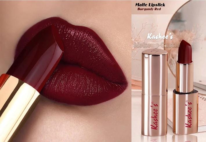 kashees lipstick