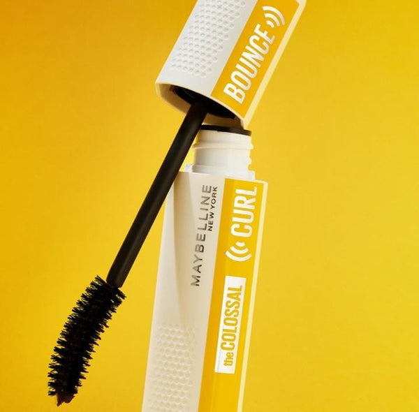 Maybelline Curl Bounce Mascara