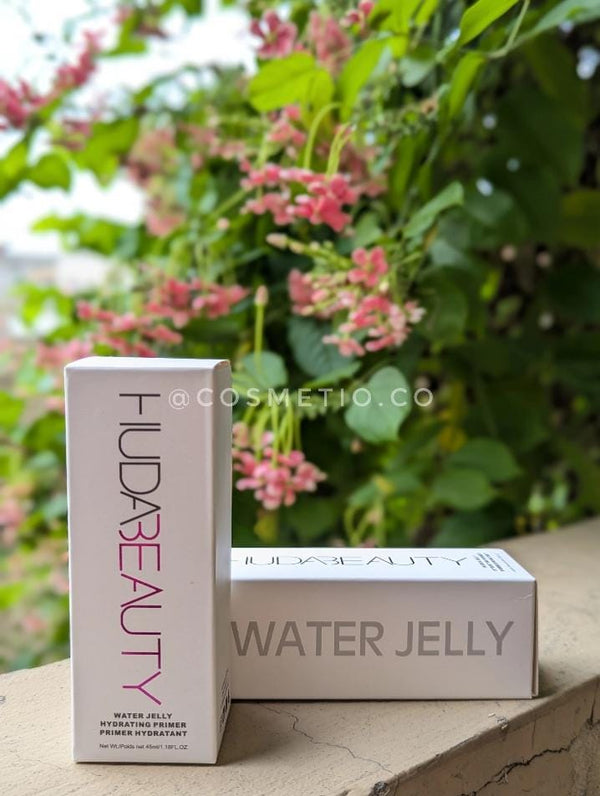 HUDA BEAUTY  Primer