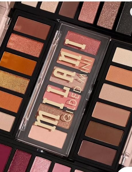 Eye Shadow