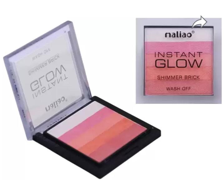 Highlighter Glow
