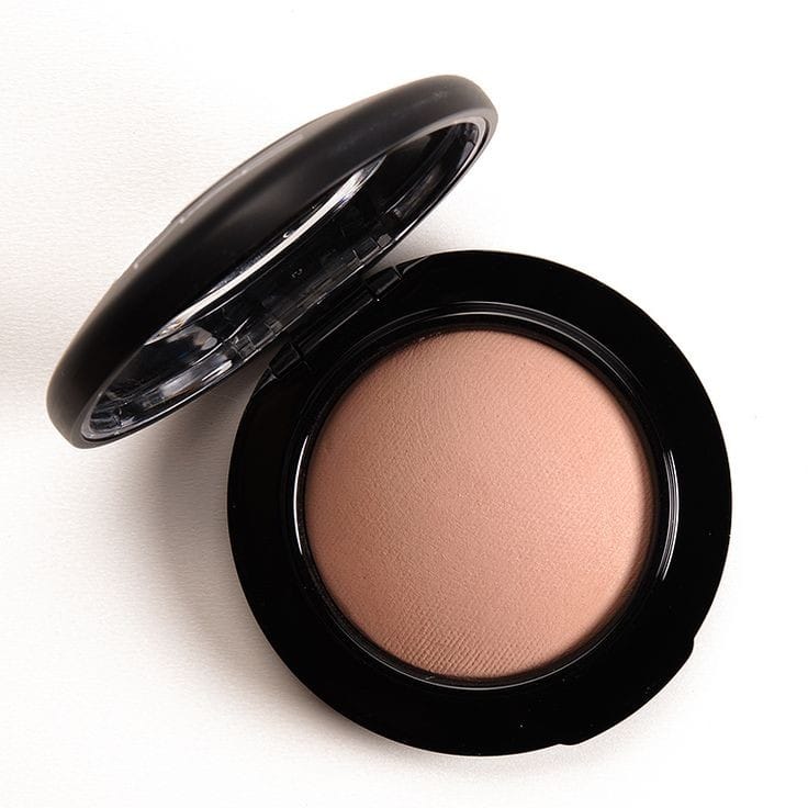 Blush on Matte