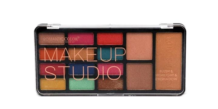 Eyeshadow