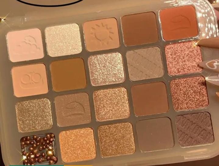 Eyeshadow