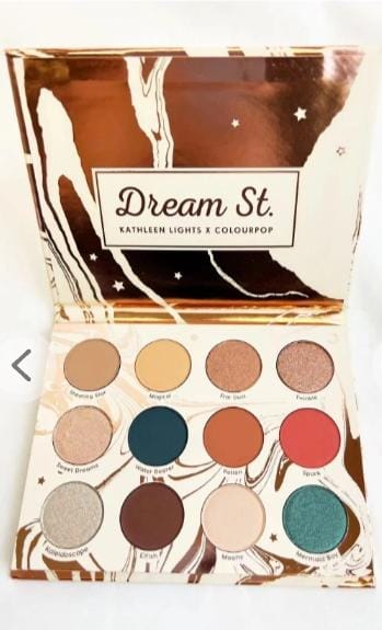 Eyeshadow