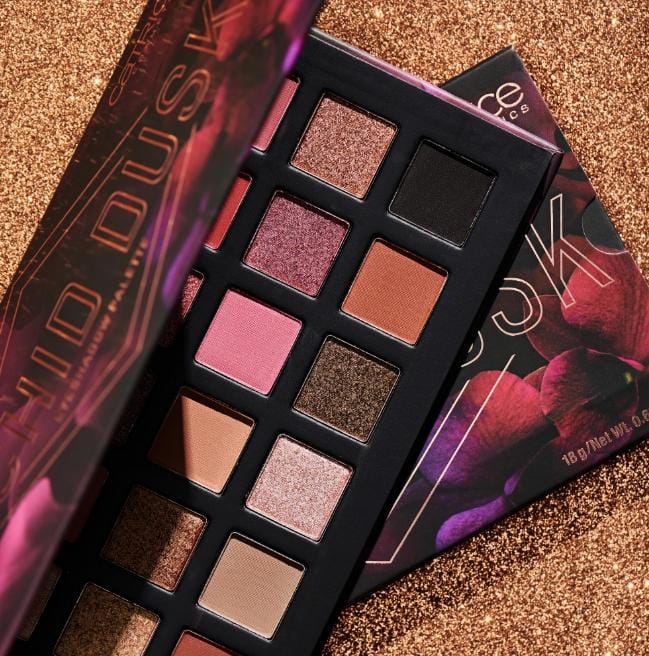 Eyeshadow
