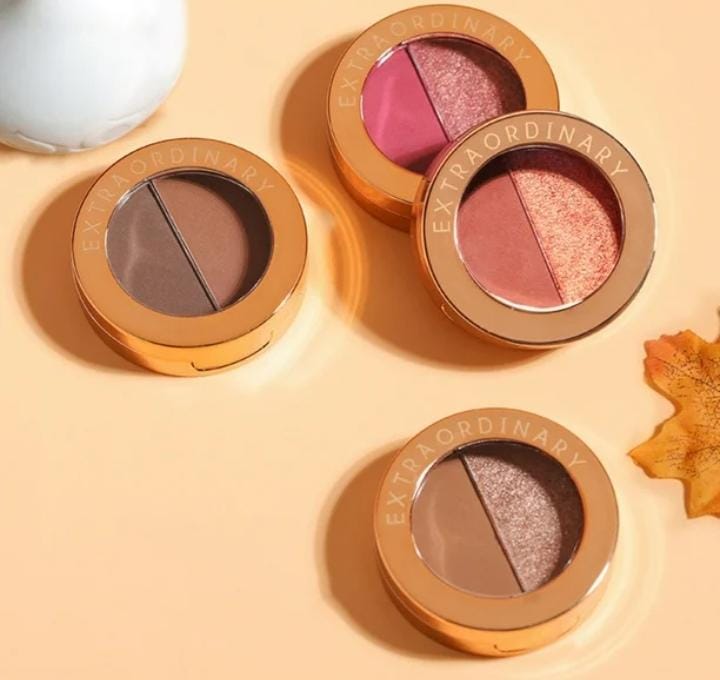Eyeshadow