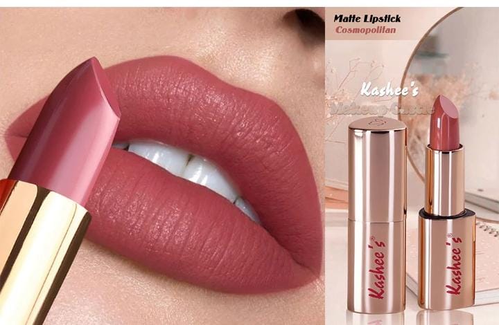 kashees lipstick