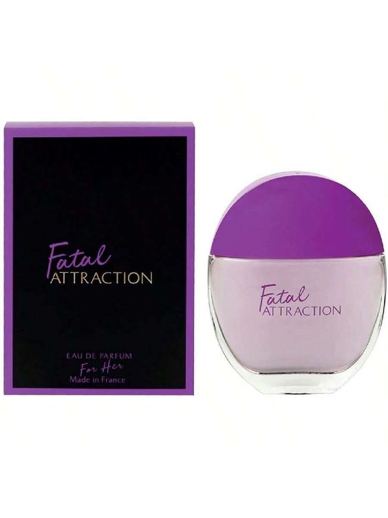 Imported Perfume