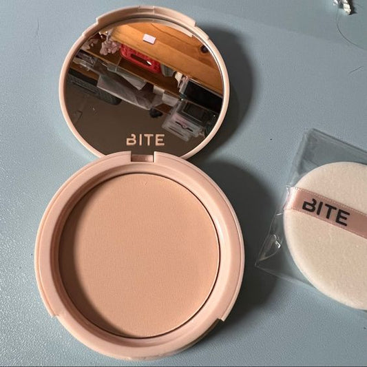 compact powder
