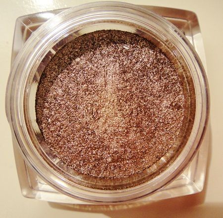 L'Oreal 24HR Infallible Eyeshadows
