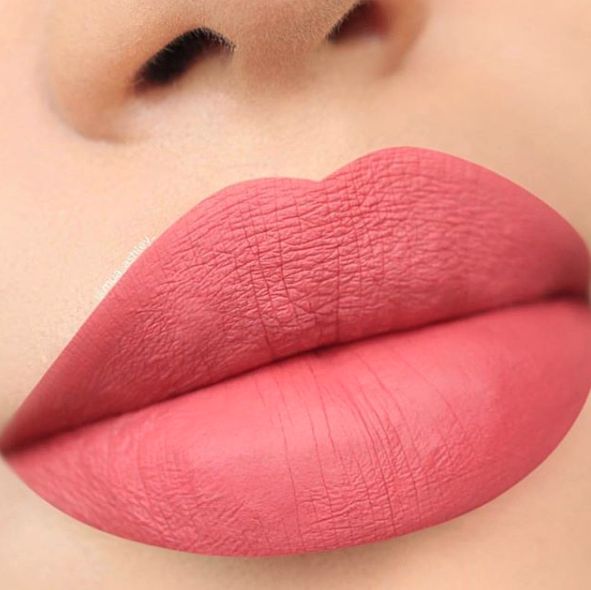 Nars Powermatte Long Lasting LipGloss