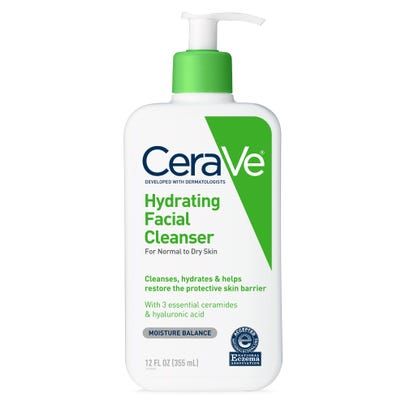 ceraVe cleanser