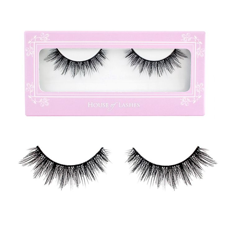 Eye Lashes