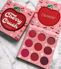 Blush on/Eye shadow
