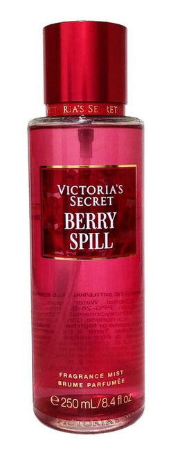 Victoria’s Secret Splash of Berry Fragrance Mist – 250ml